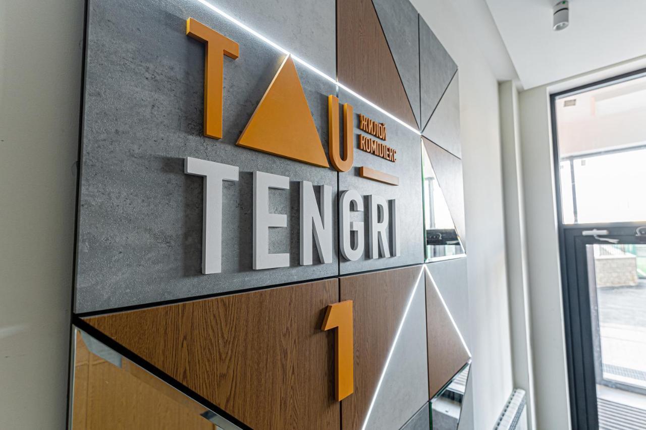 אסטנה Tau Tengry מראה חיצוני תמונה